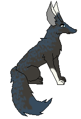 Ebony, Female